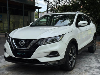 Nissan Qashqai Advance 2020