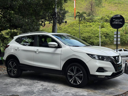 Nissan Qashqai Advance 2020