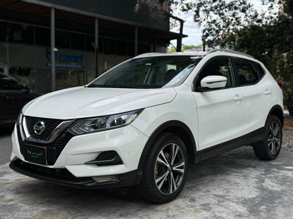 Nissan Qashqai Advance 2020
