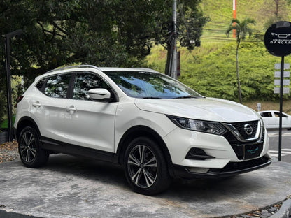 Nissan Qashqai Advance 2020