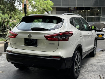 Nissan Qashqai Advance 2020