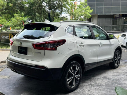 Nissan Qashqai Advance 2020