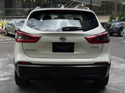 Nissan Qashqai Advance 2020