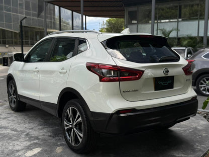 Nissan Qashqai Advance 2020
