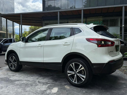 Nissan Qashqai Advance 2020