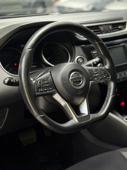 Nissan Qashqai Advance 2020