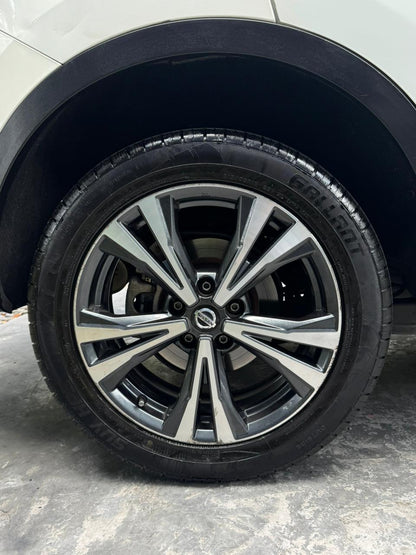 Nissan Qashqai Advance 2020