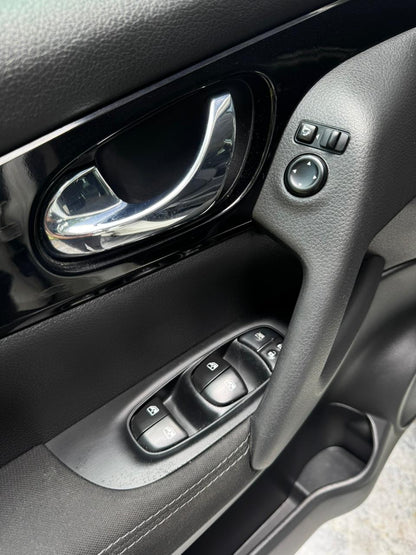 Nissan Qashqai Advance 2020