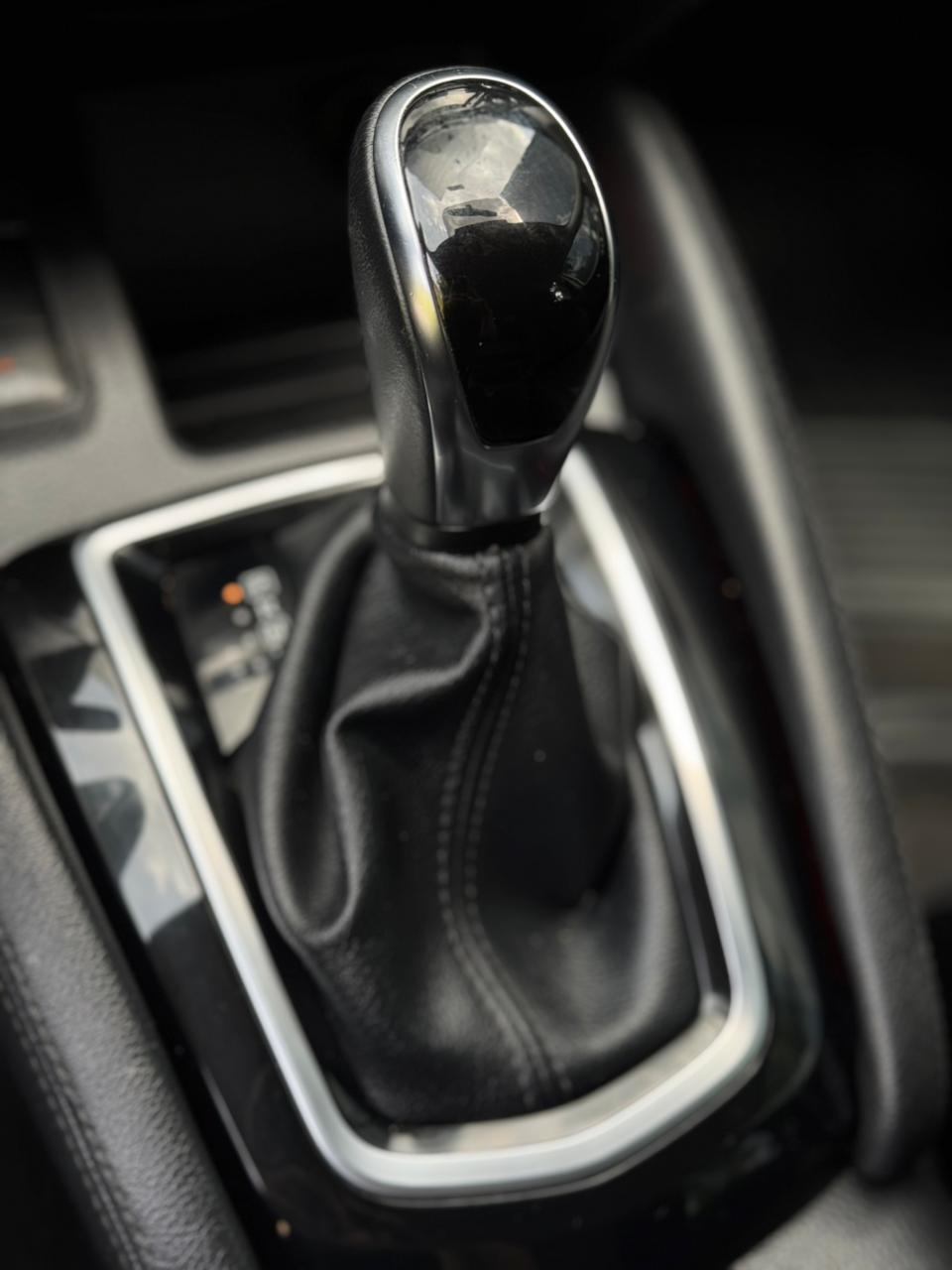 Nissan Qashqai Advance 2020