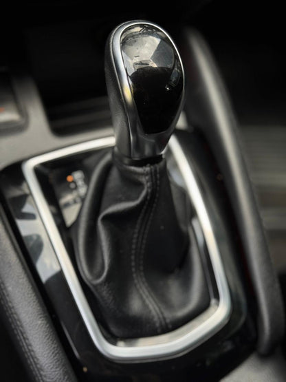 Nissan Qashqai Advance 2020