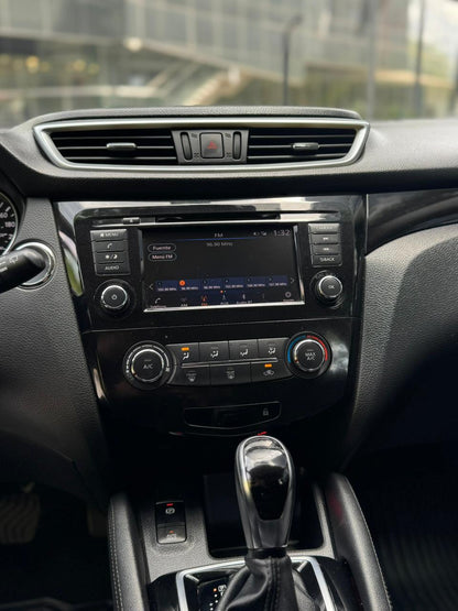 Nissan Qashqai Advance 2020