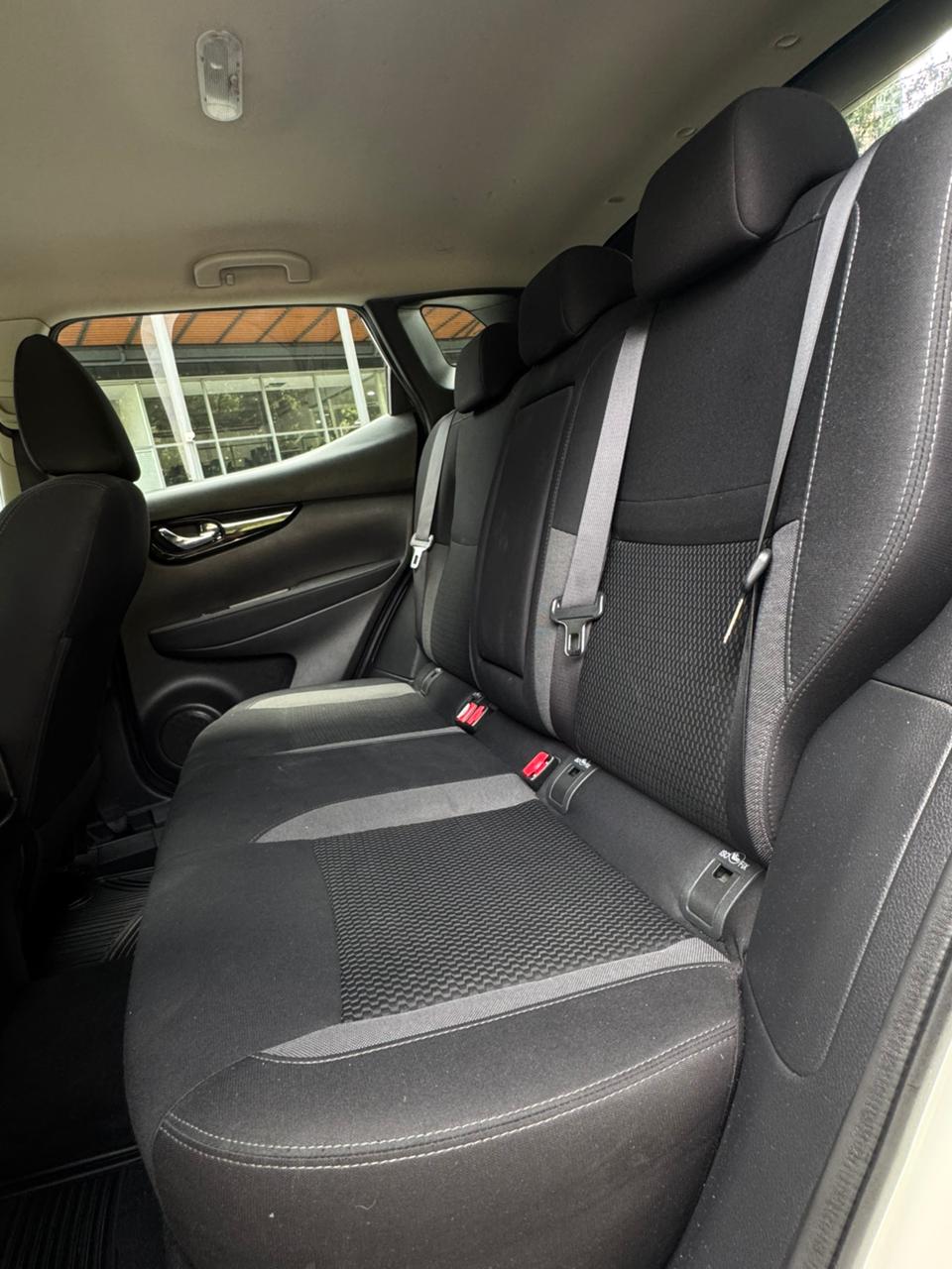 Nissan Qashqai Advance 2020