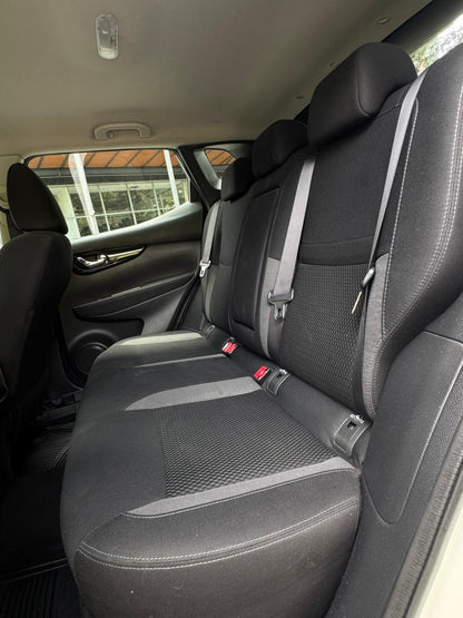 Nissan Qashqai Advance 2020