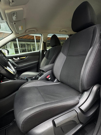 Nissan Qashqai Advance 2020