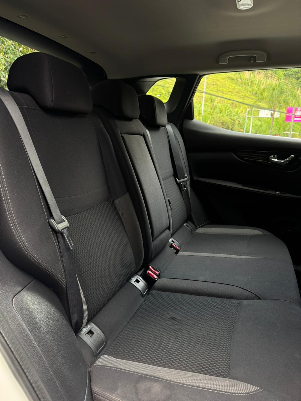 Nissan Qashqai Advance 2020