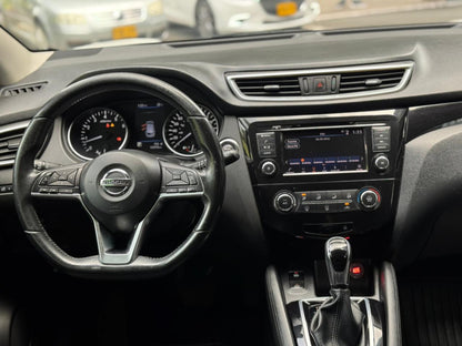 Nissan Qashqai Advance 2020