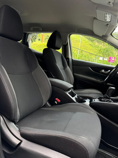 Nissan Qashqai Advance 2020