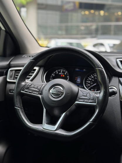 Nissan Qashqai Advance 2020