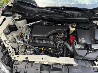 Nissan Qashqai Advance 2020