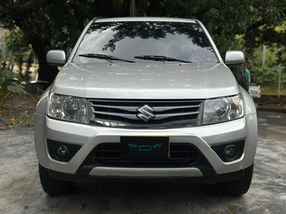 Suzuki Grand Vitara 4x4 2014