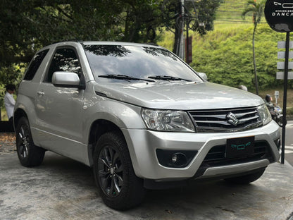 Suzuki Grand Vitara 4x4 2014