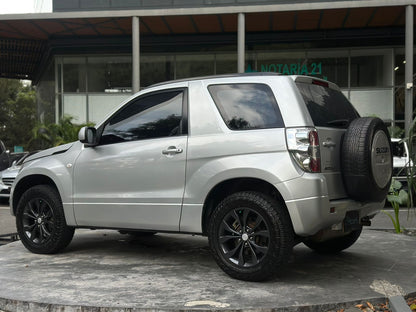 Suzuki Grand Vitara 4x4 2014