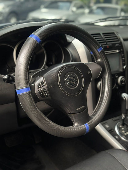 Suzuki Grand Vitara 4x4 2014