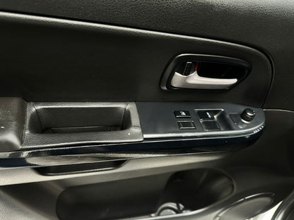 Suzuki Grand Vitara 4x4 2014