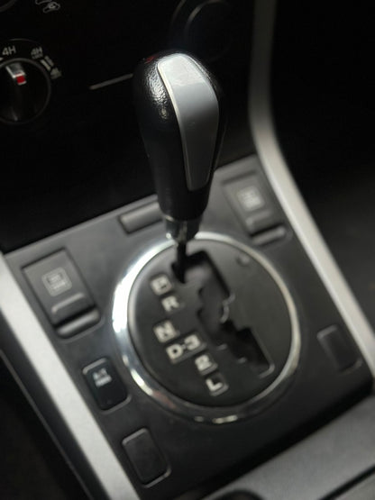 Suzuki Grand Vitara 4x4 2014