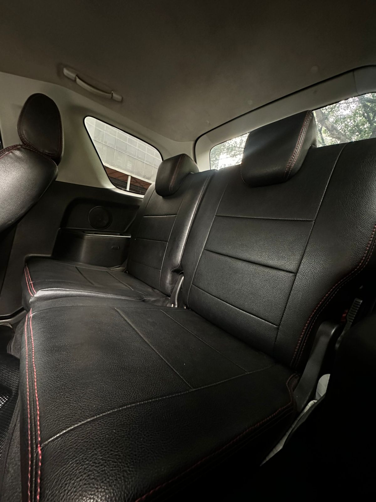 Suzuki Grand Vitara 4x4 2014
