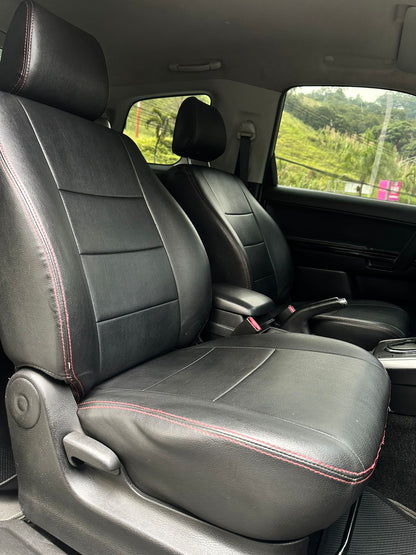 Suzuki Grand Vitara 4x4 2014