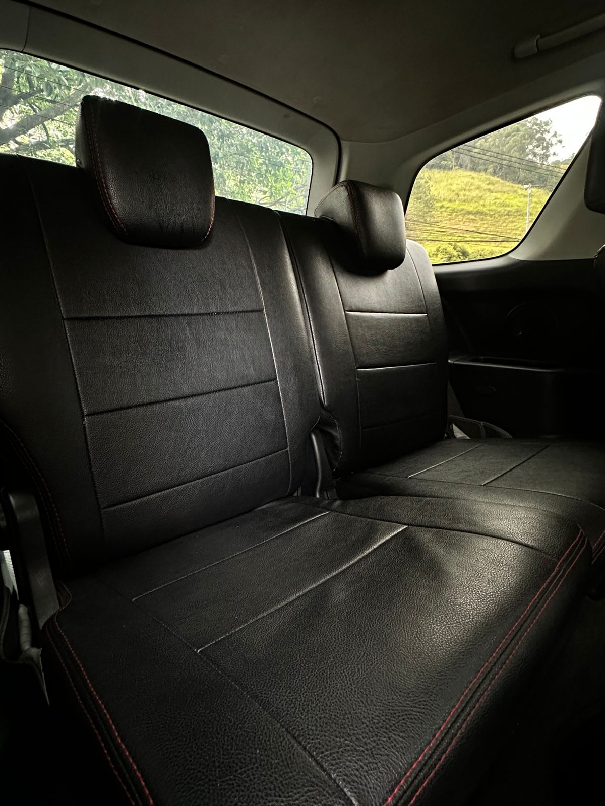 Suzuki Grand Vitara 4x4 2014