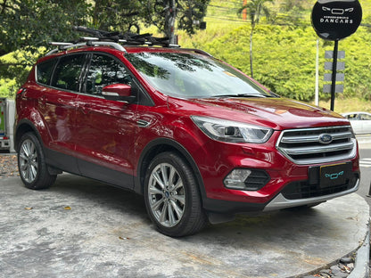 Ford Escape Titanium 4x4 2019