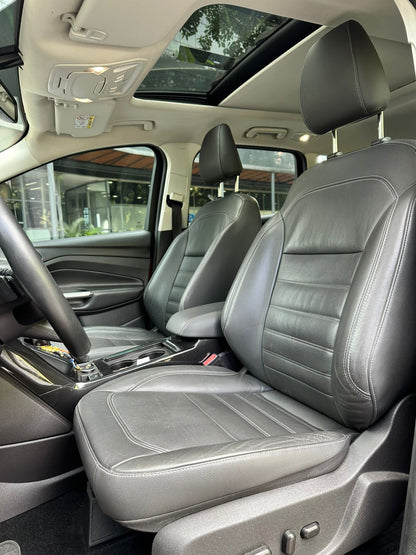 Ford Escape Titanium 4x4 2019