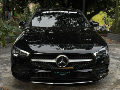 Mercedes Benz CLA 200 AMG Line 2023