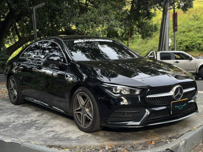 Mercedes Benz CLA 200 AMG Line 2023