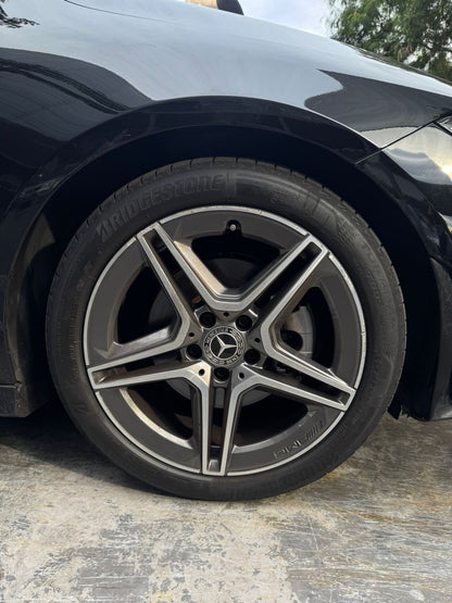 Mercedes Benz CLA 200 AMG Line 2023