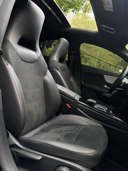 Mercedes Benz CLA 200 AMG Line 2023