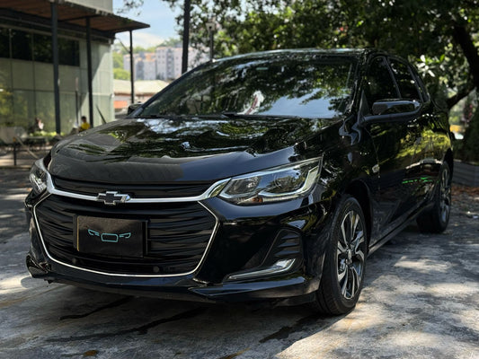 Chevrolet Onix 1.0T Premier 2023