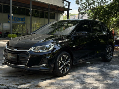 Chevrolet Onix 1.0T Premier 2023