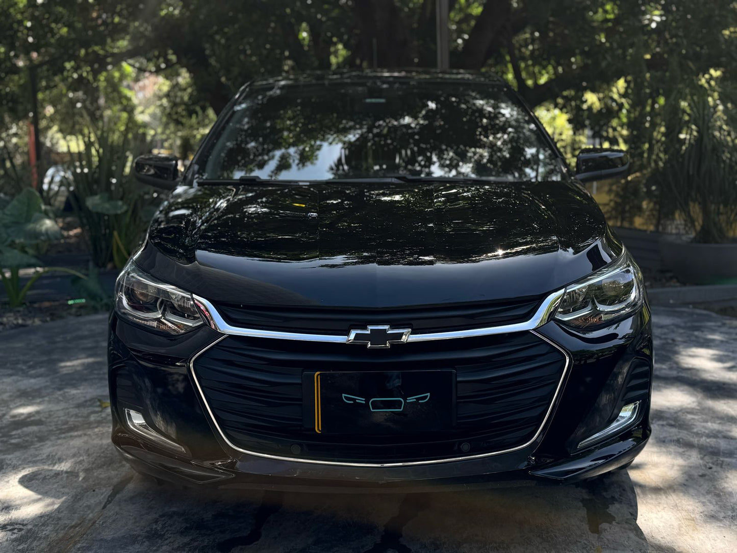 Chevrolet Onix 1.0T Premier 2023