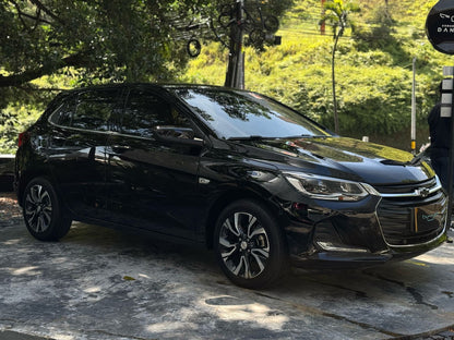 Chevrolet Onix 1.0T Premier 2023