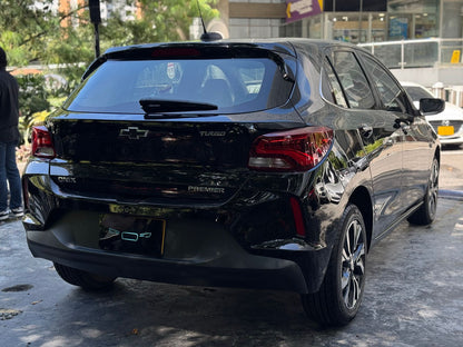 Chevrolet Onix 1.0T Premier 2023