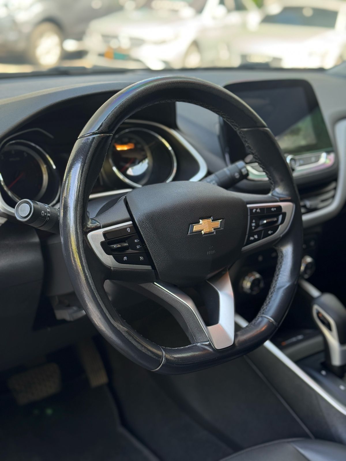 Chevrolet Onix 1.0T Premier 2023