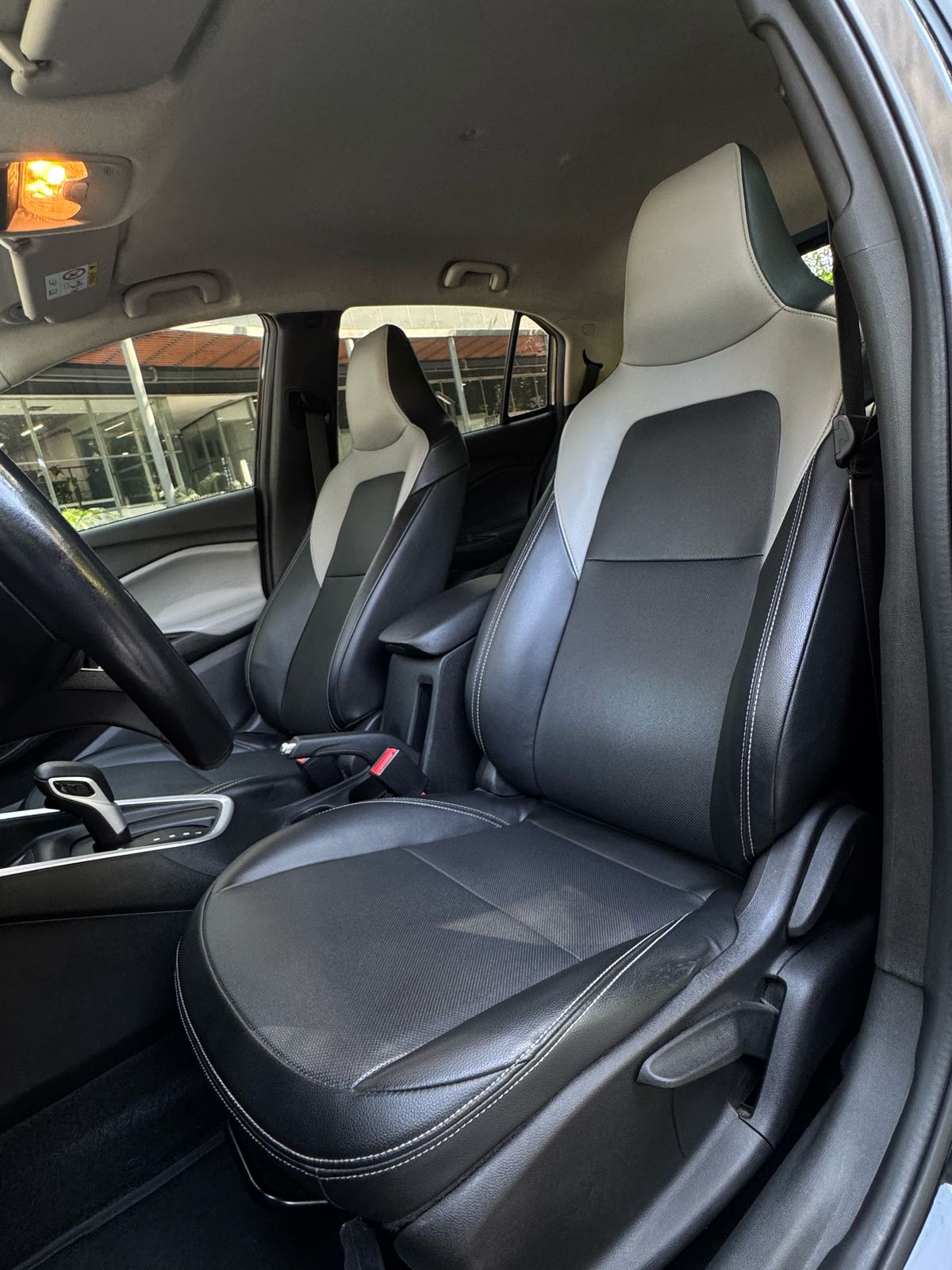 Chevrolet Onix 1.0T Premier 2023