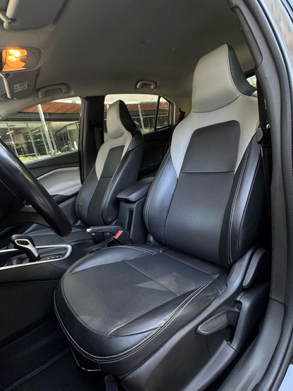 Chevrolet Onix 1.0T Premier 2023