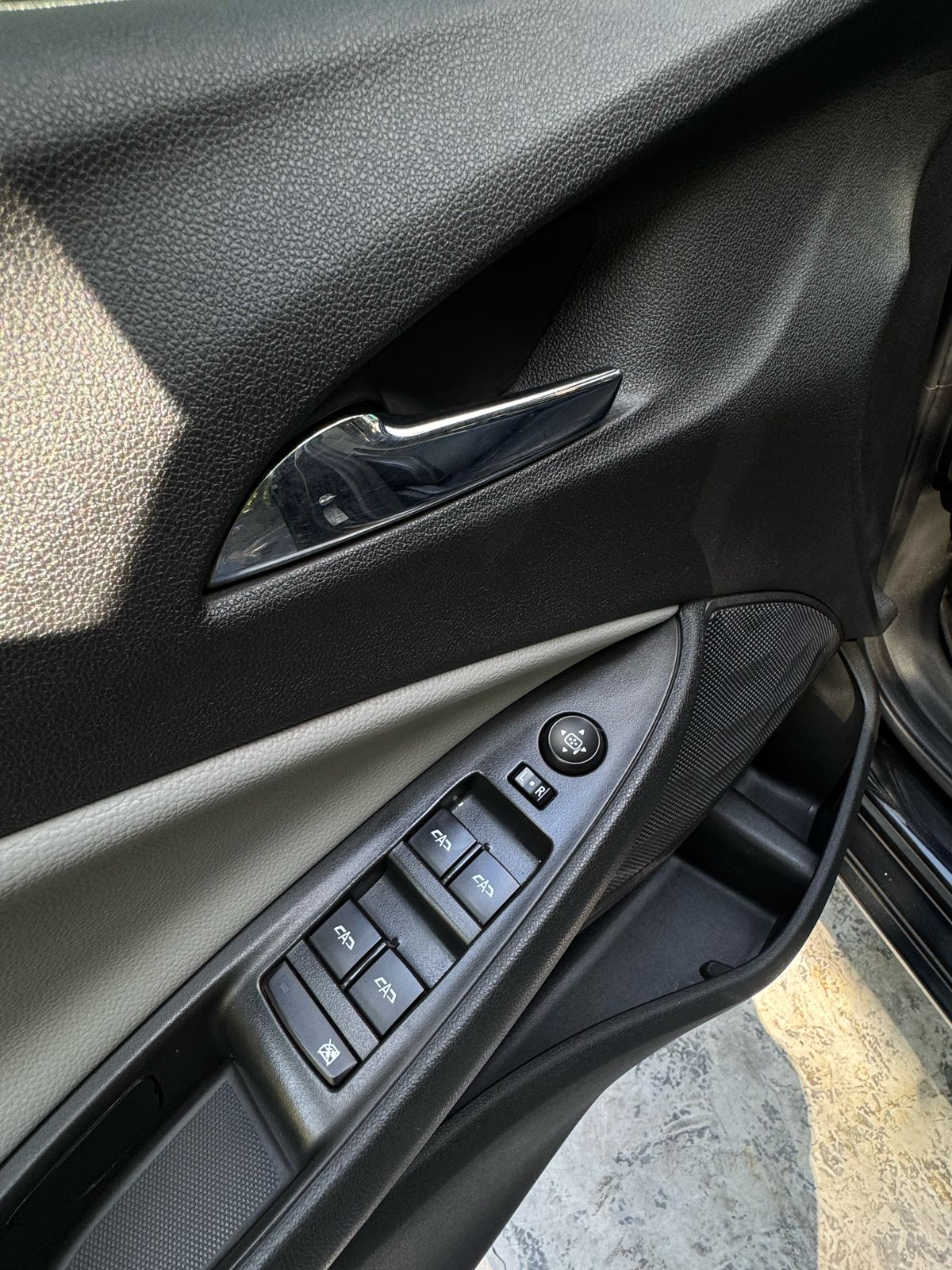 Chevrolet Onix 1.0T Premier 2023