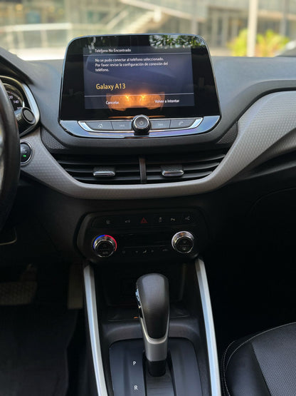 Chevrolet Onix 1.0T Premier 2023