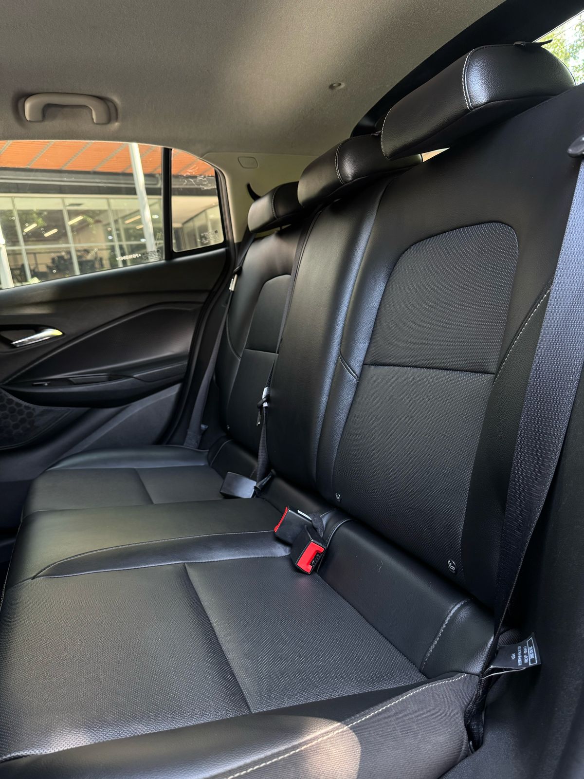 Chevrolet Onix 1.0T Premier 2023