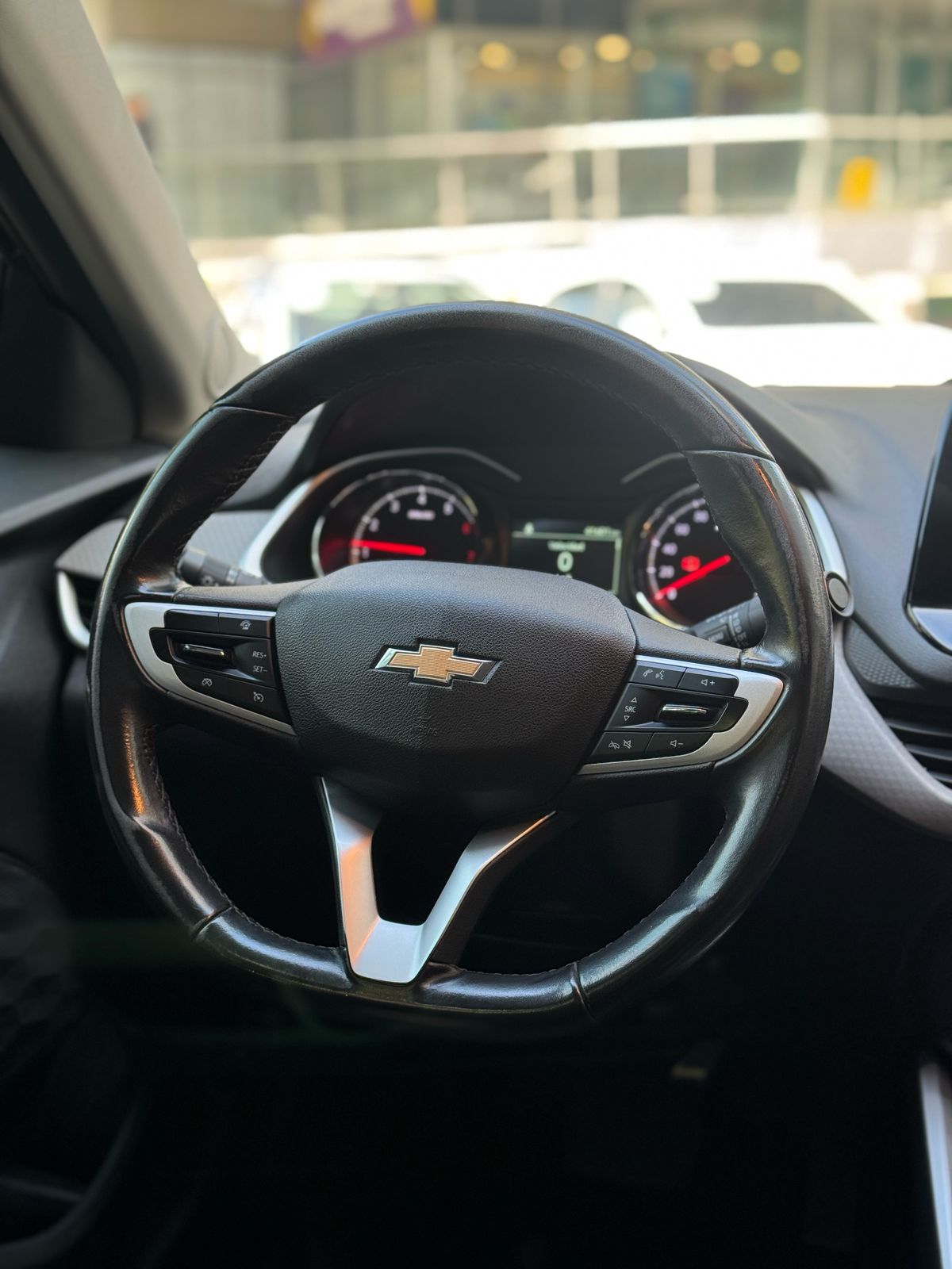 Chevrolet Onix 1.0T Premier 2023